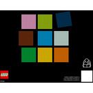 LEGO Art Project - Create Together 21226 Anweisungen