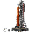 LEGO Artemis Raum Launch System 10341
