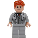 LEGO Arthur Weasley Minifigure