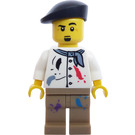 LEGO Artist Minifigurine