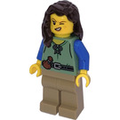 LEGO Artist Minifigure