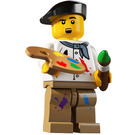 LEGO Artist 8804-14