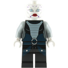 LEGO Asajj Ventress Minifigure