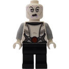 LEGO Asajj Ventress with White Torso Minifigure