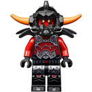 LEGO Ash Attacker Figurine
