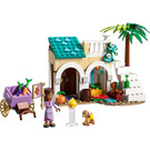 LEGO Asha in the City of Rosas Set 43223