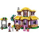 LEGO Asha's Cottage Set 43231