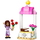 LEGO Asha's Welcome Booth Set 30661