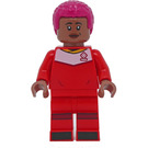 LEGO Asisat Oshoala Minifigure