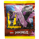 LEGO Aspheera Set 892305 Packaging