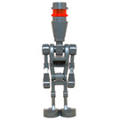 LEGO Assassin Droid (Grigio) Minifigure