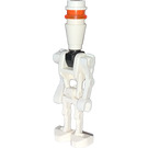 LEGO Assassin Droid (White) Minifigure