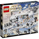 LEGO Assault on Hoth Set 75098 Packaging