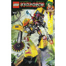 LEGO Assault Tiger Set 8113