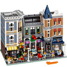 LEGO Assembly Square Set 10255