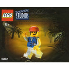 LEGO Assistant Set 4061