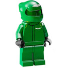 LEGO Aston Martin Aramco Driver Minifigure