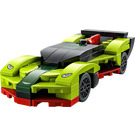 LEGO Aston Martin Valkyrie AMR Pro 30434