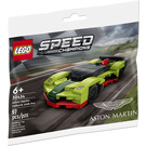 LEGO Aston Martin Valkyrie AMR Pro Set 30434 Packaging