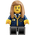 LEGO Astrid Minifigure