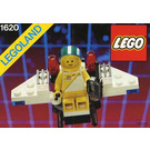 LEGO Astro Dart 1620-1
