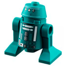 LEGO Astromech Droid (K3-R1) Minifigure