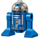 LEGO Astromech Droid - R3-M3 Minifigure