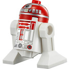 LEGO Astromech Droid (R4-P22) Minifiguur