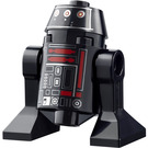 LEGO Astromech Droid (U5-GG) Minifigure