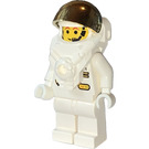 LEGO Astronaut C1 mit Breathing Apparatus Minifigur