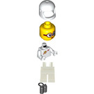 LEGO Astronaut - Female Minifigure