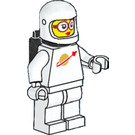 LEGO Astronaut - Female Minifigure