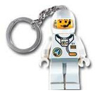 LEGO Astronaut Key Chain (3911)