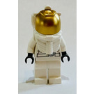 LEGO Astronaut Minifigur