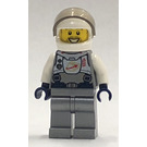 LEGO Astronaut Figurine