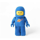 LEGO Astronaut Minifigure Plush