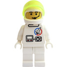 LEGO Astronaut (No Airtanks)