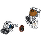 LEGO Astronaut Set 951908