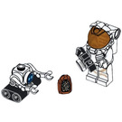 LEGO Astronaut 951908