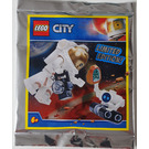LEGO Astronaut Set 951908 Packaging