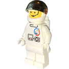 LEGO Astronaut with White Airtanks Minifigure