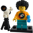 LEGO Astronomer Kid Set 71048-4