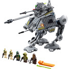 LEGO AT-AP Walker 75234