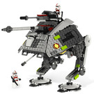 LEGO AT-AP Walker Set 7671