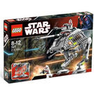 LEGO AT-AP Walker Set 7671 Packaging