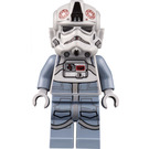 LEGO AT-AT Driver Female minifiguur