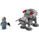 LEGO AT-AT Microfighter Set 75075