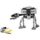 LEGO AT-AT Set 4489