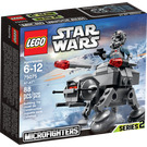 LEGO AT-AT Set 75075 Packaging