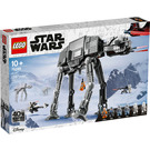 LEGO AT-AT Set 75288 Packaging